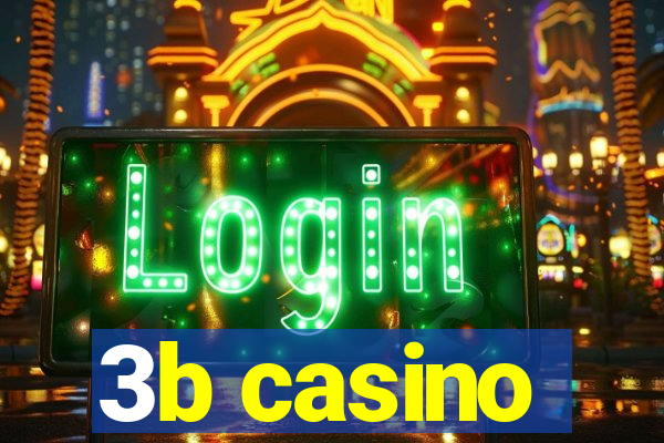 3b casino